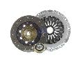 Zestaw sprzęgieł, AISIN Clutch Kit (3P) do Hyundia, KY-031, AISIN w ofercie sklepu e-autoparts.pl 
